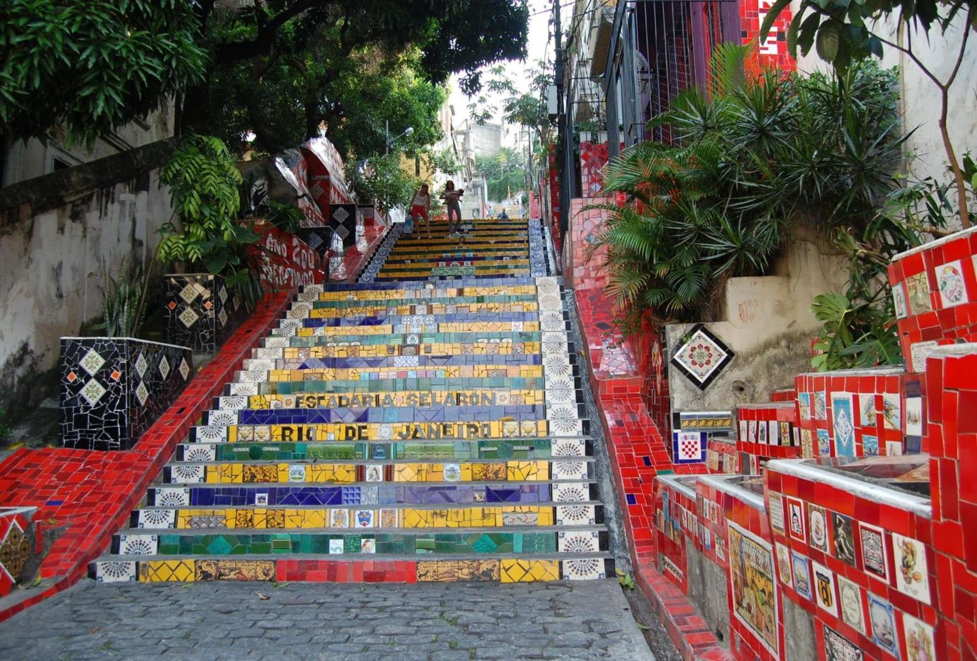 Leblon - Bartolomeu Mitre * Rio de Janeiro