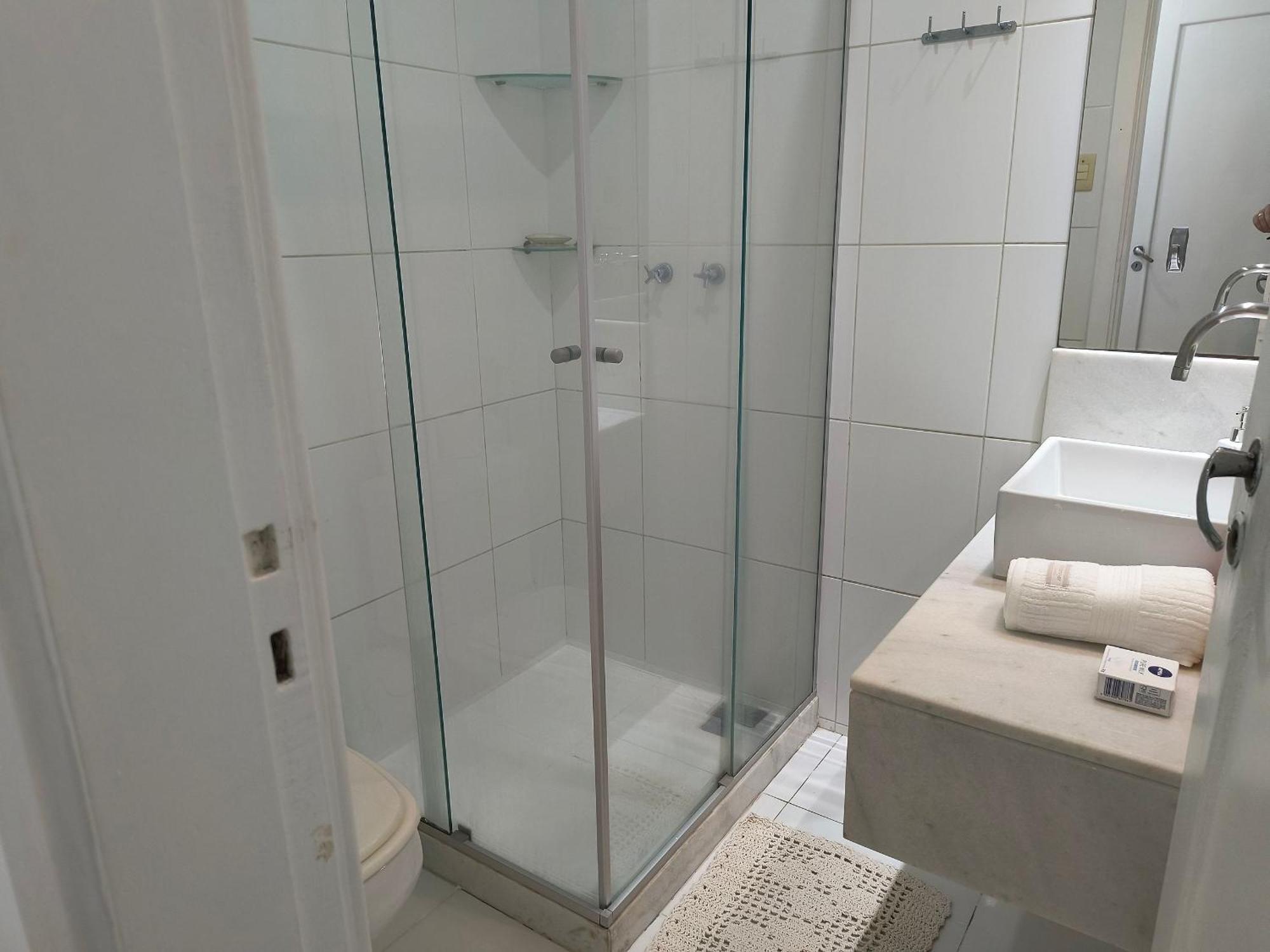 Leblon - Bartolomeu Mitre Apartment *