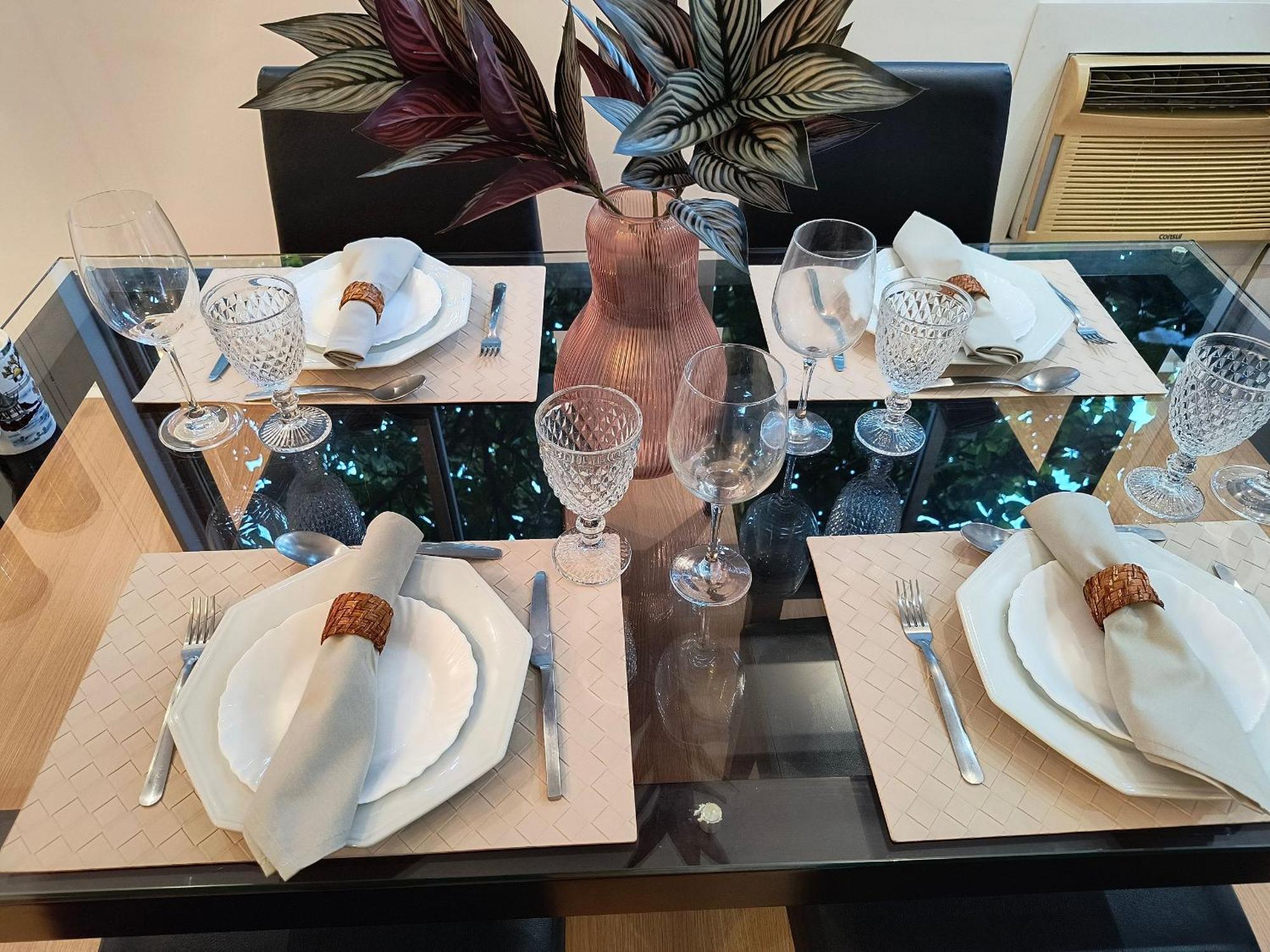 Leblon - Bartolomeu Mitre Apartment *