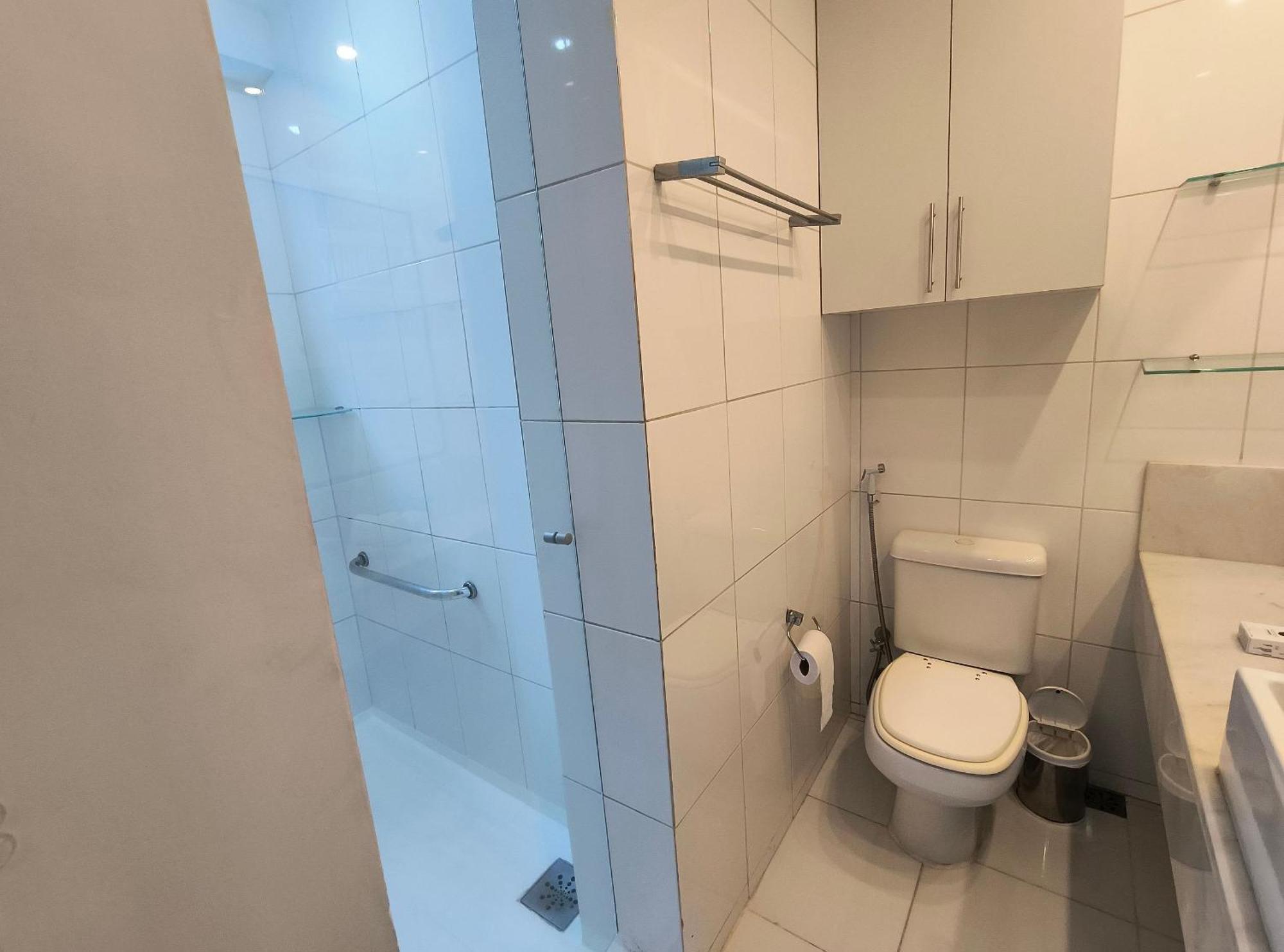 Leblon - Bartolomeu Mitre Apartamento