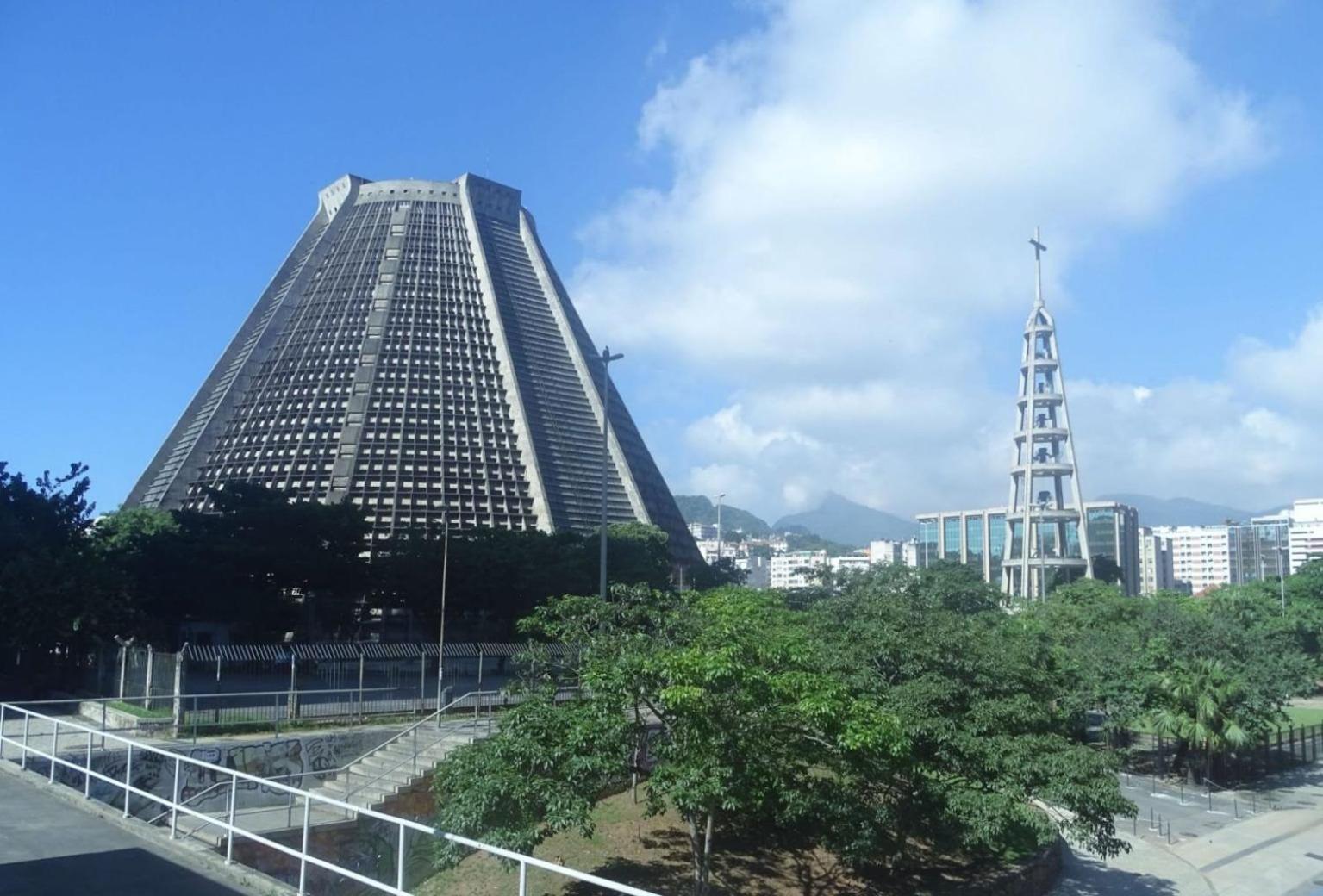 Apartamento Leblon - Bartolomeu Mitre Rio de Janeiro