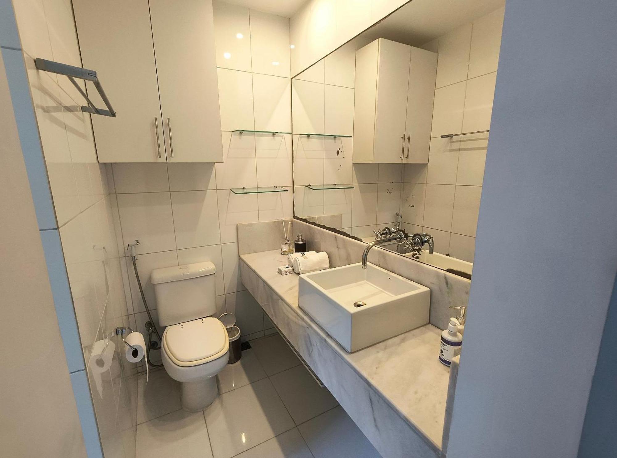 Leblon - Bartolomeu Mitre Apartamento Rio de Janeiro