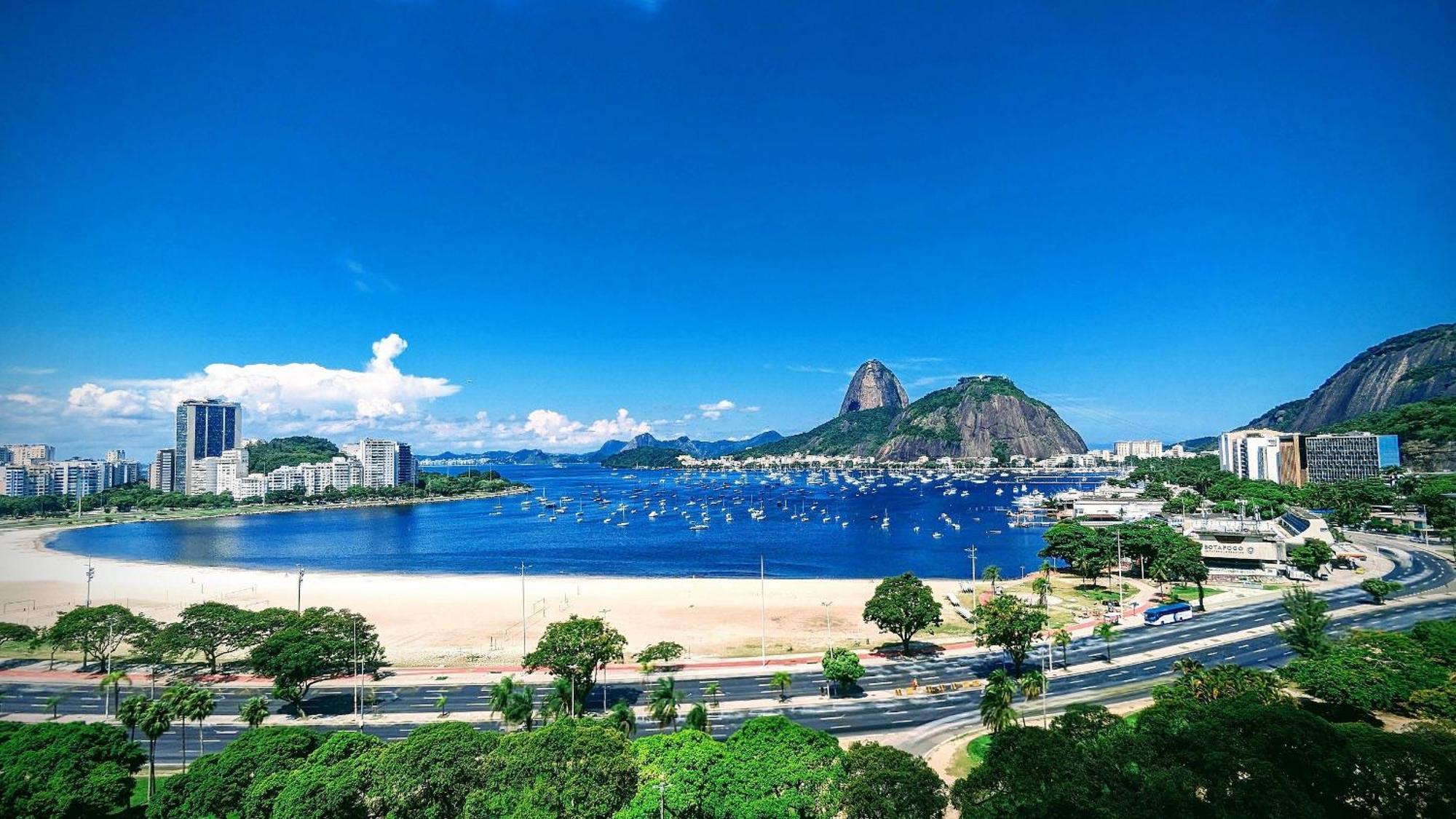 Apartamento Leblon - Bartolomeu Mitre