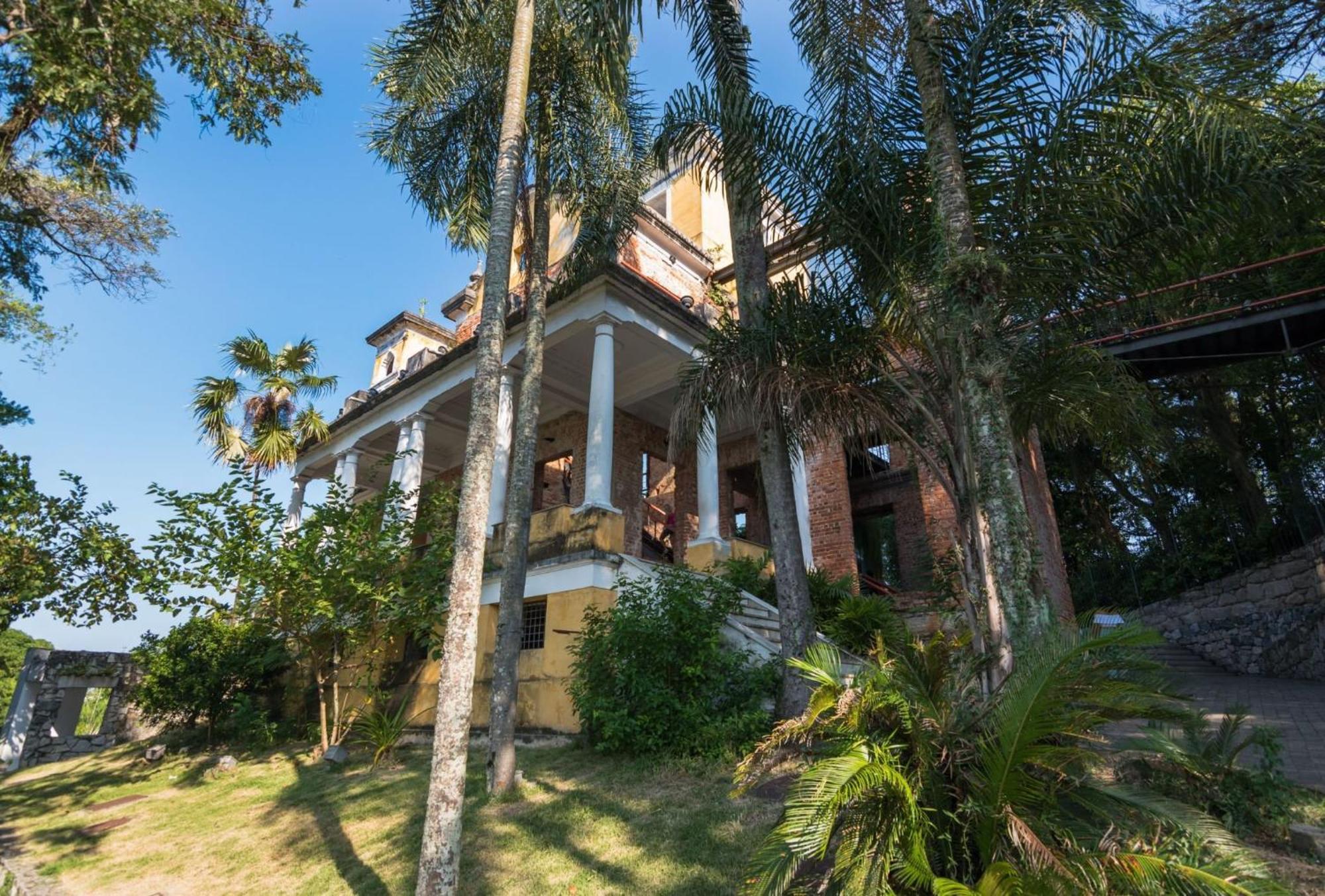Apartamento Leblon - Bartolomeu Mitre *