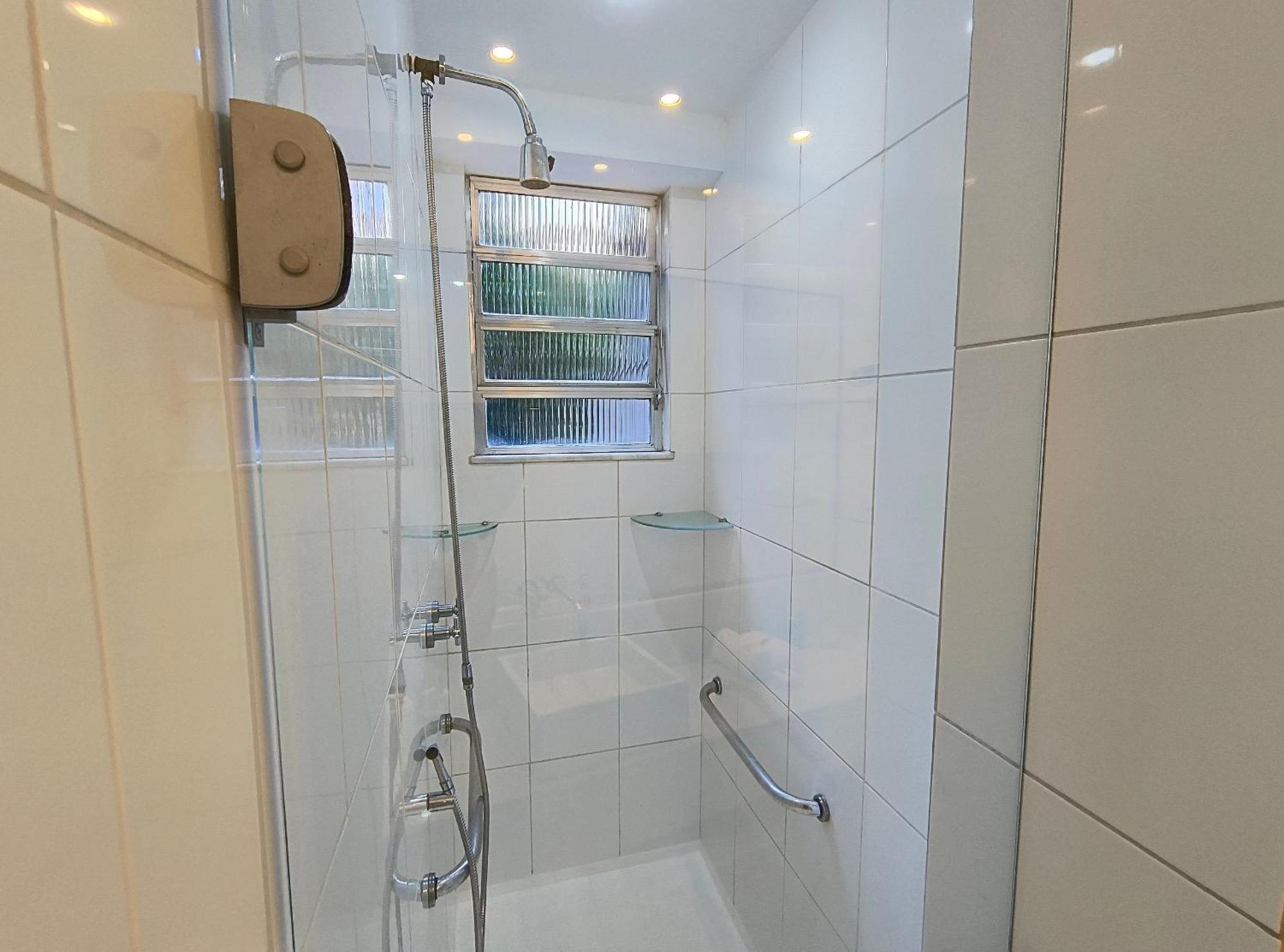Apartamento Leblon - Bartolomeu Mitre *