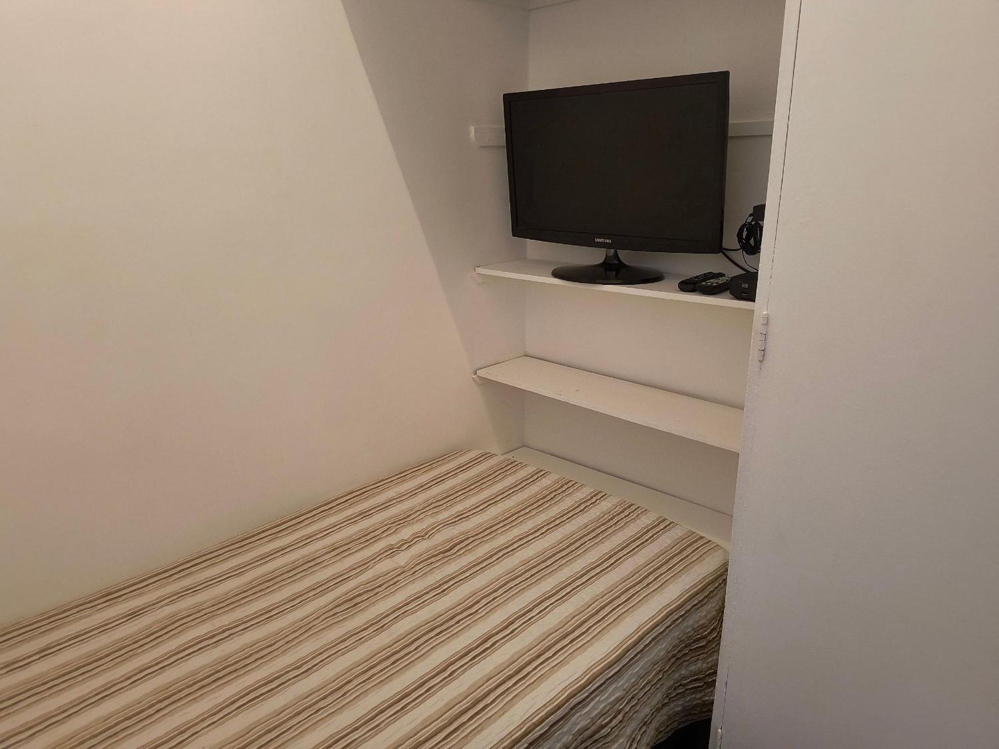 Apartamento Leblon - Bartolomeu Mitre Rio de Janeiro