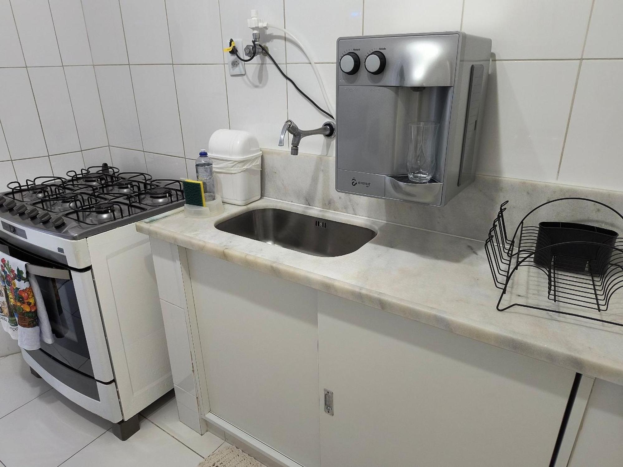Apartamento Leblon - Bartolomeu Mitre