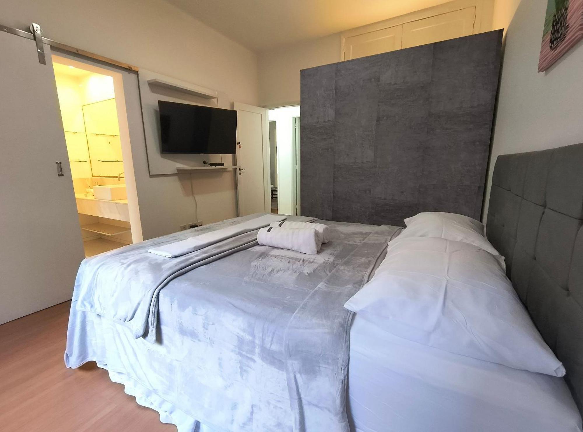 Apartamento Leblon - Bartolomeu Mitre Rio de Janeiro