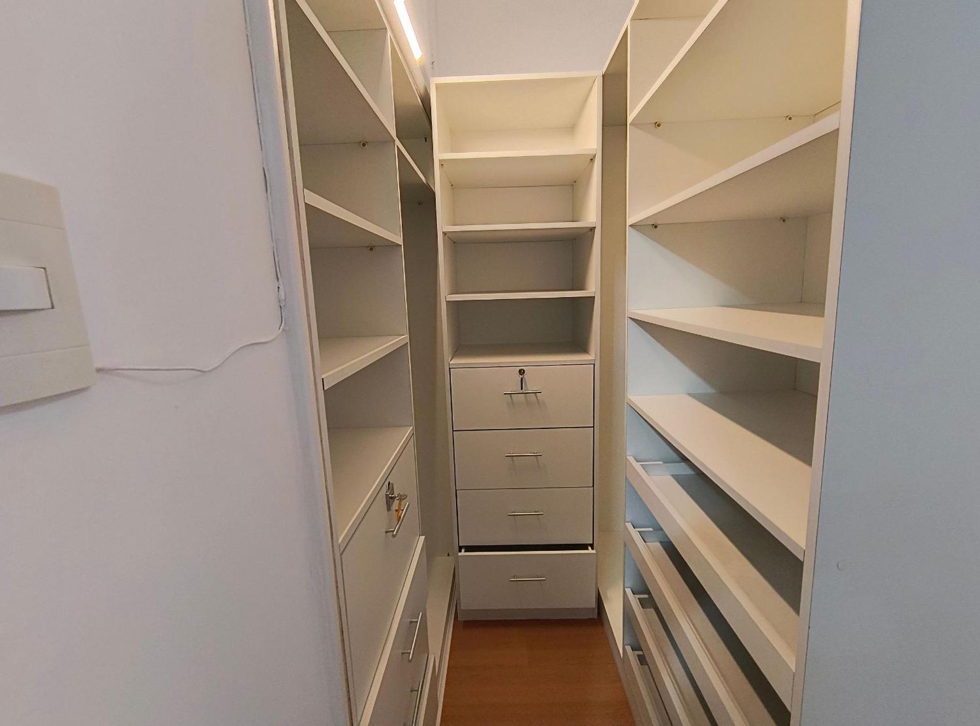 Apartamento Leblon - Bartolomeu Mitre *