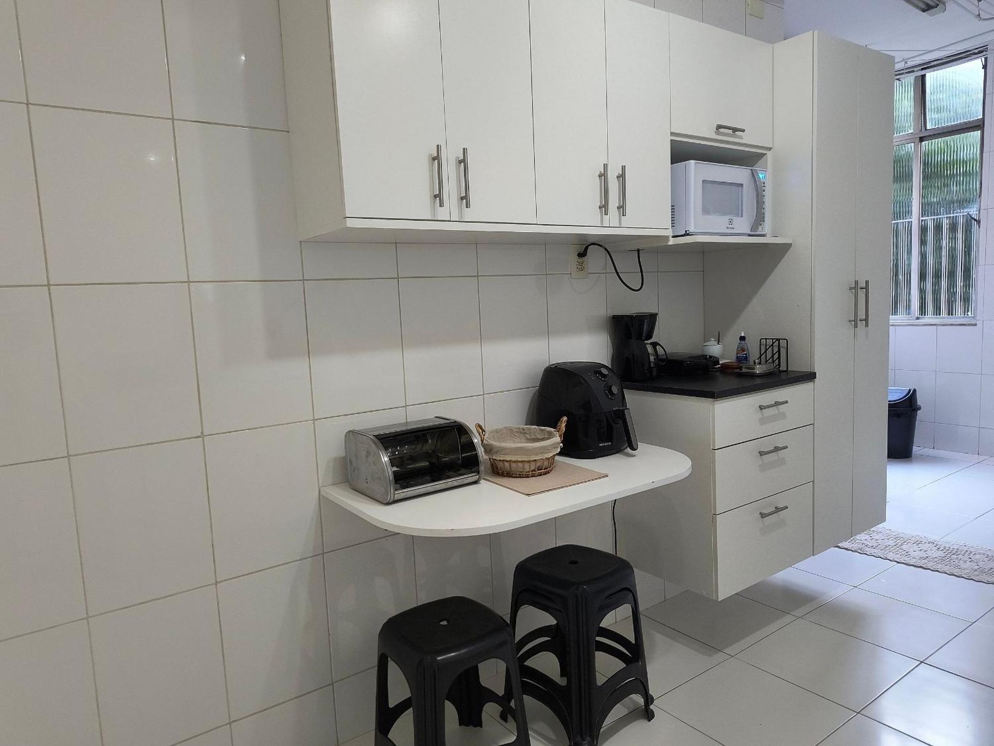 Leblon - Bartolomeu Mitre Apartamento Rio de Janeiro