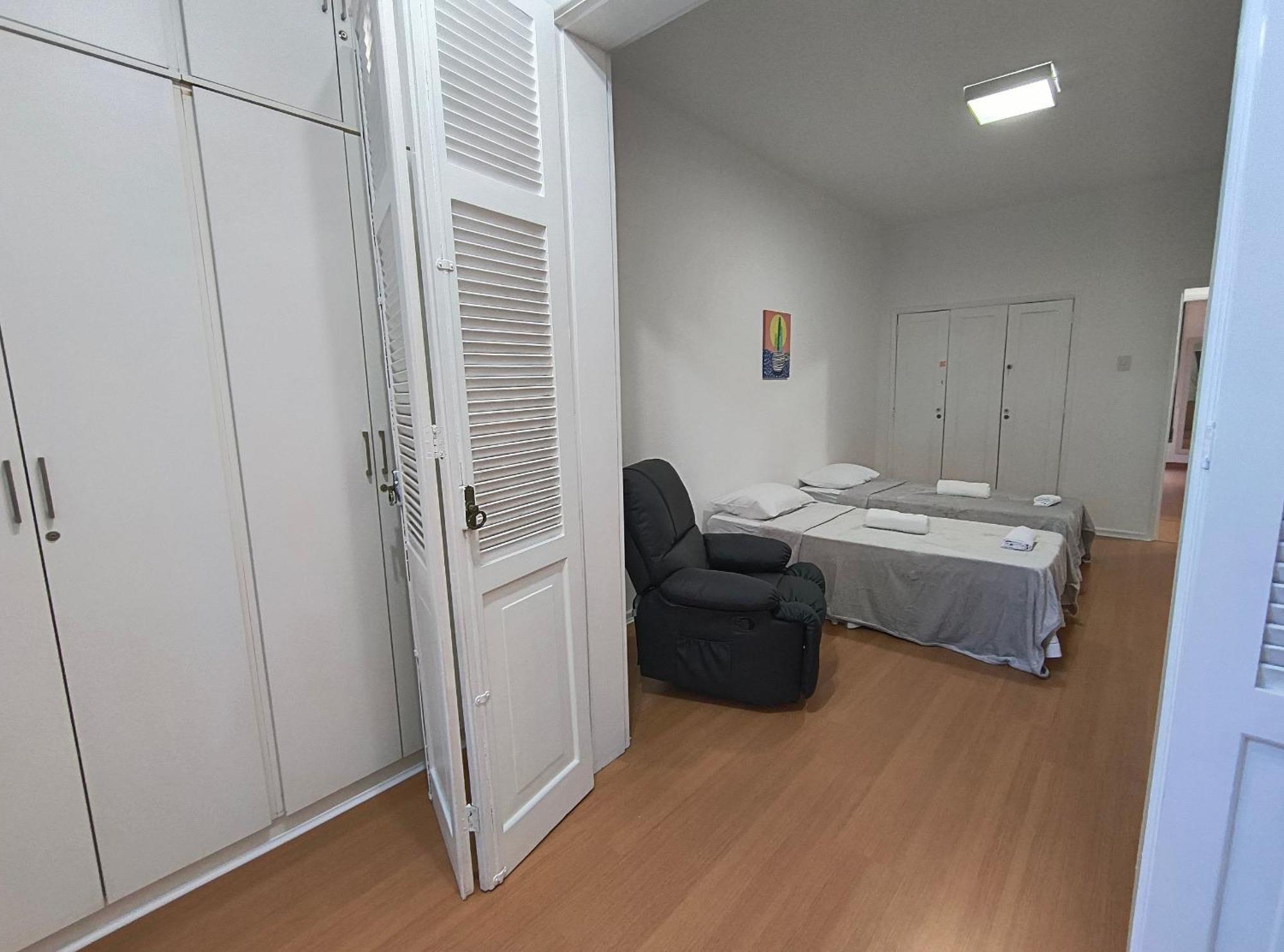 Leblon - Bartolomeu Mitre Apartamento *