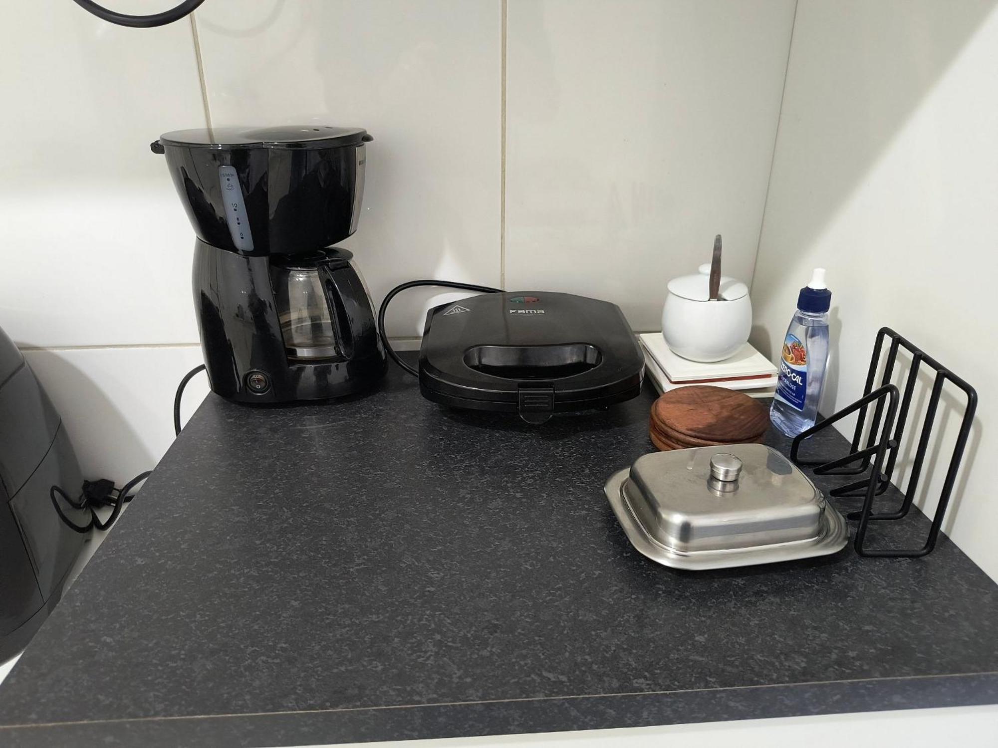 Apartamento Leblon - Bartolomeu Mitre *