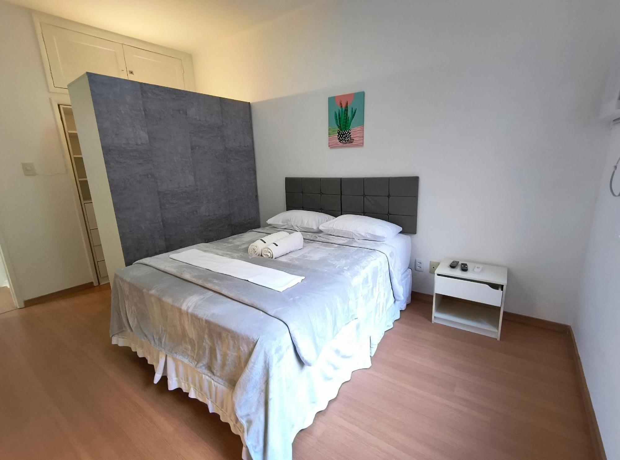 Leblon - Bartolomeu Mitre Apartamento