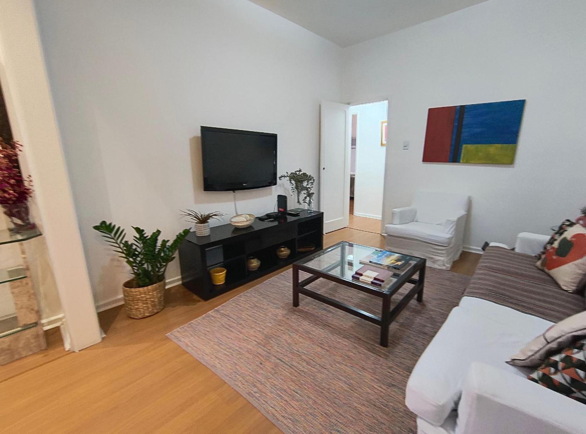 Apartamento Leblon - Bartolomeu Mitre Rio de Janeiro