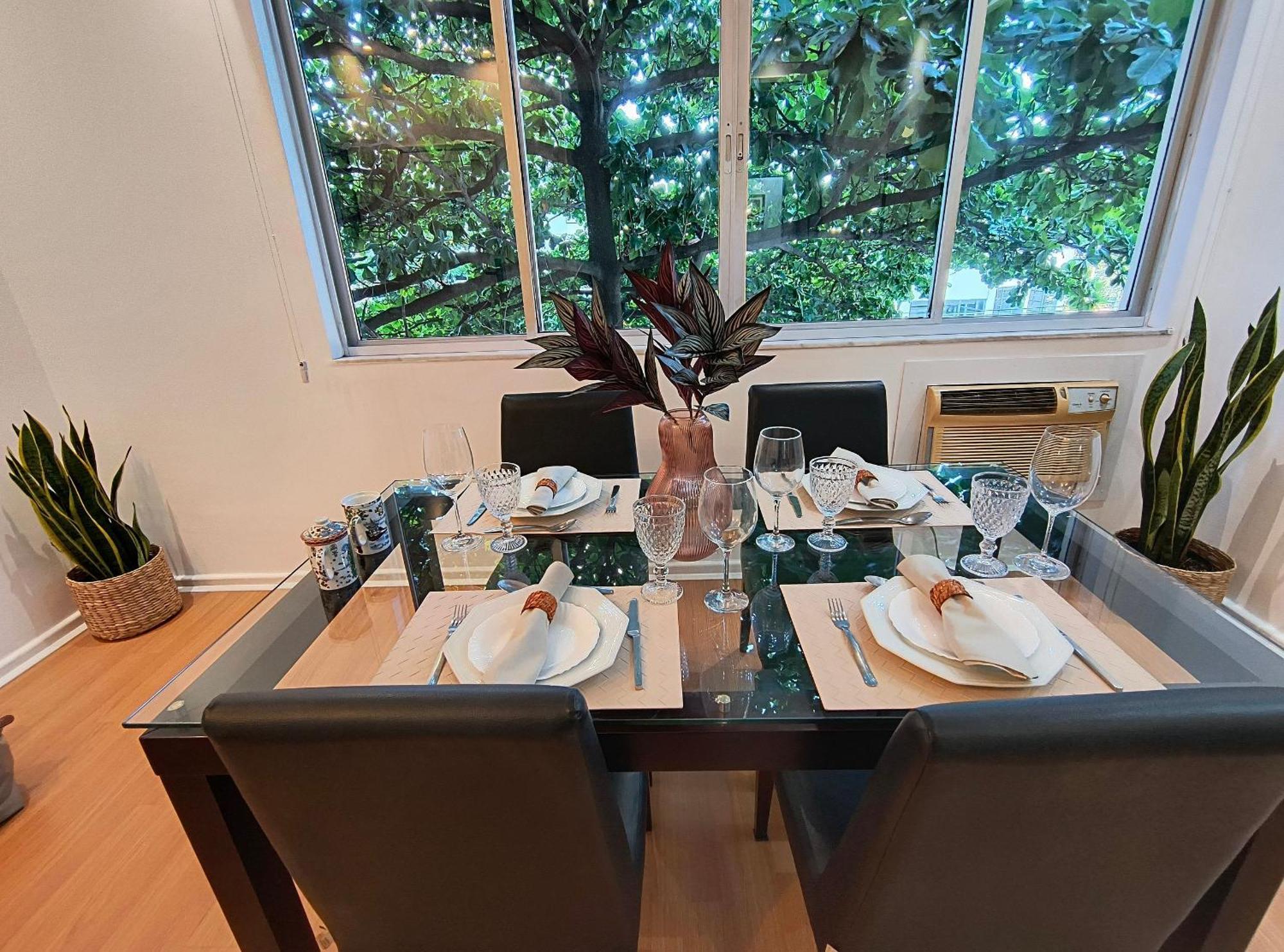 Apartamento Leblon - Bartolomeu Mitre Rio de Janeiro
